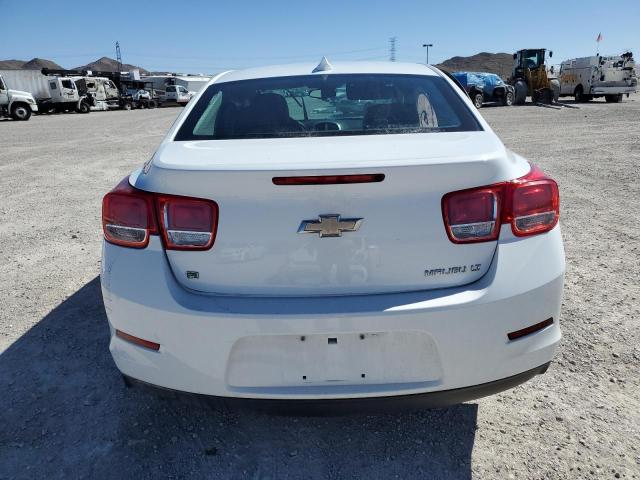 Photo 6 from auction – 2016 CHEVROLET MALIBU LIM with VIN 1G11C5SA1GU161063