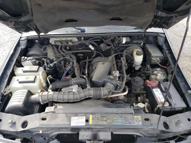 Photo 11 from auction – 2008 FORD RANGER SUP with VIN 1FTYR14U18PA97868