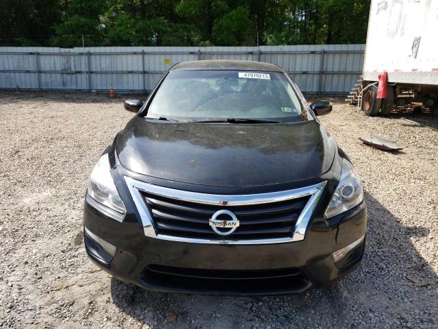 Photo 5 from auction – 2013 NISSAN ALTIMA 2.5 with VIN 1N4AL3AP6DC152383