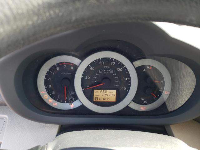 Photo 9 from auction – 2011 TOYOTA RAV4 with VIN 2T3BF4DV4BW097903