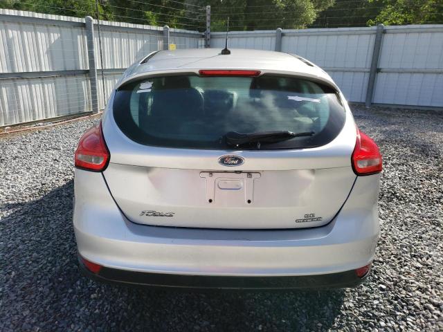 Photo 6 from auction – 2015 FORD FOCUS SE with VIN 1FADP3K24FL328533
