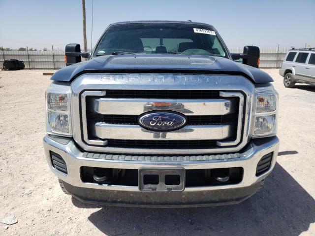 Photo 5 from auction – 2016 FORD F250 SUPER with VIN 1FT7W2B63GEC23950