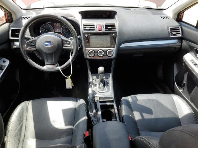 Photo 8 from auction – 2015 SUBARU IMPREZA SP with VIN JF1GPAW60FH206916