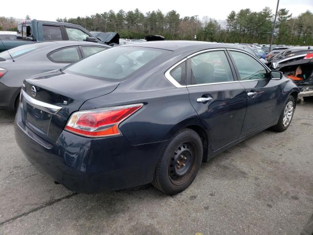 Photo 3 from auction – 2015 NISSAN ALTIMA 2.5 with VIN 1N4AL3AP2FN861805