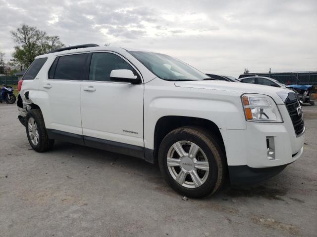 Photo 4 from auction – 2014 GMC TERRAIN SL with VIN 2GKALSEK1E6273386