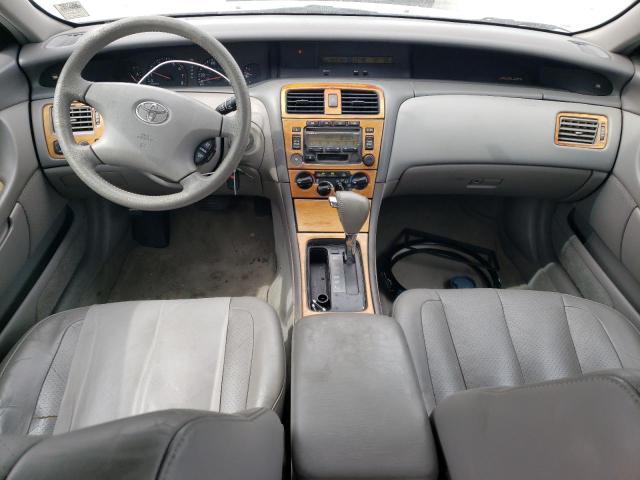 Photo 8 from auction – 2003 TOYOTA AVALON XL with VIN 4T1BF28B03U288779