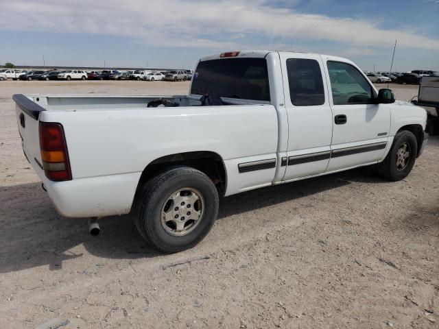 Photo 3 from auction – 2002 CHEVROLET SILVERADO with VIN 2GCEC19T721155815