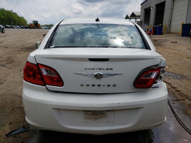 Photo 6 from auction – 2009 CHRYSLER SEBRING TO with VIN 1C3LC56B29N558673