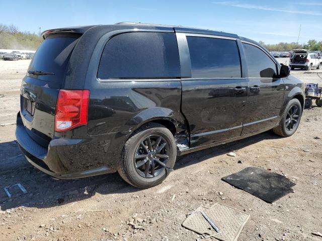 Photo 3 from auction – 2019 DODGE GRAND CARA with VIN 2C4RDGBG5KR794811