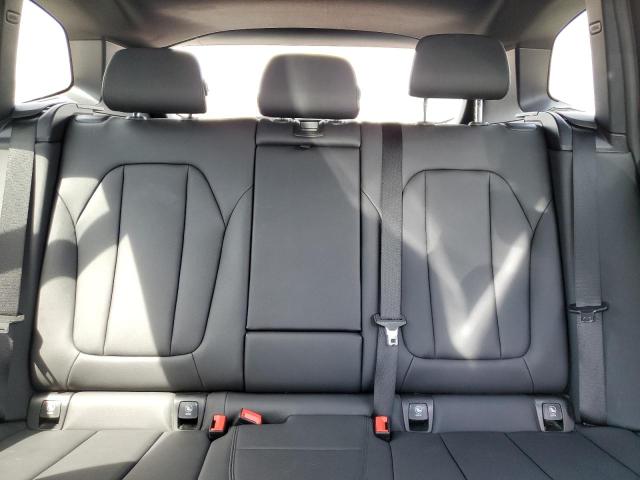 Photo 10 from auction – 2021 BMW X3 SDRIVE3 with VIN 5UXTY3C06M9H99398