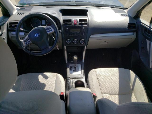 Photo 8 from auction – 2014 SUBARU FORESTER 2 with VIN JF2SJAAC7EH533946