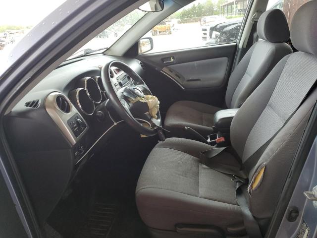 Photo 7 from auction – 2005 TOYOTA COROLLA MA with VIN 2T1KR32E65C466425