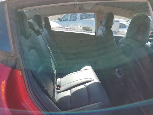 Photo 10 from auction – 2019 TESLA MODEL 3 with VIN 5YJ3E1EBXKF387207
