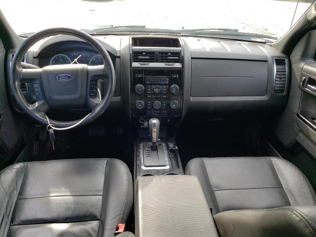 Photo 8 from auction – 2010 FORD ESCAPE LIM with VIN 1FMCU9EG5AKB60923