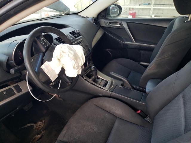 Photo 7 from auction – 2010 MAZDA 3 I with VIN JM1BL1SF0A1192653