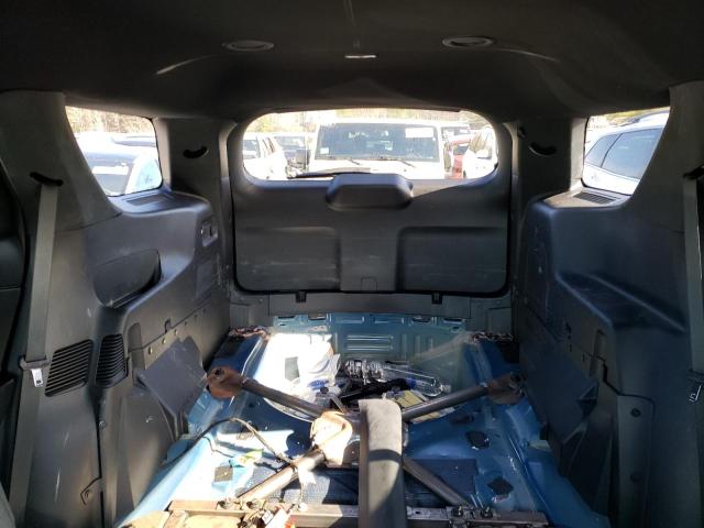 Photo 10 from auction – 2021 FORD EXPLORER P with VIN 1FM5K8AB6MGA33849