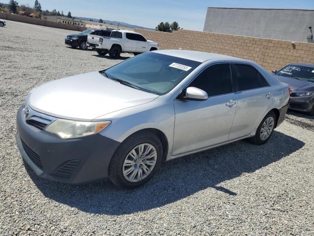 Photo 1 from auction – 2013 TOYOTA CAMRY L with VIN 4T1BF1FK2DU253594