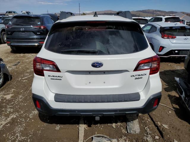 Photo 6 from auction – 2019 SUBARU OUTBACK 3. with VIN 4S4BSENC7K3323347