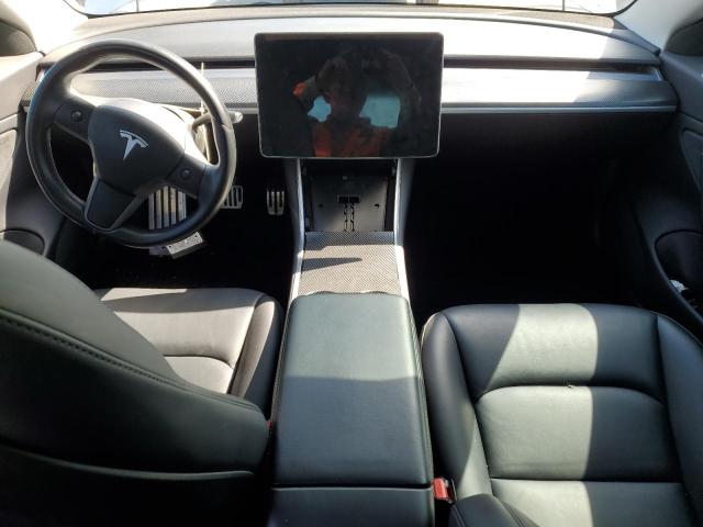 Photo 8 from auction – 2018 TESLA MODEL 3 with VIN 5YJ3E1EA8JF060925