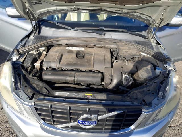 Photo 11 from auction – 2011 VOLVO XC60 3.2 with VIN YV4952DL4B2180340
