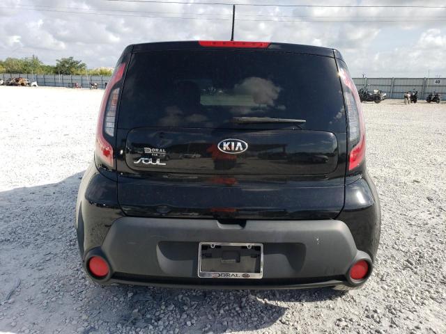 Photo 6 from auction – 2016 KIA SOUL with VIN KNDJN2A22G7367291