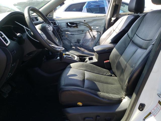 Photo 7 from auction – 2015 NISSAN ROGUE S with VIN 5N1AT2MVXFC842182