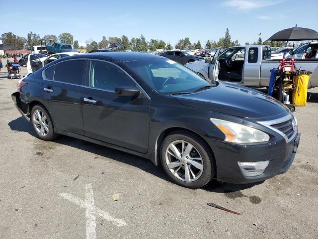 Photo 4 from auction – 2014 NISSAN ALTIMA 2.5 with VIN 1N4AL3AP2EC101917