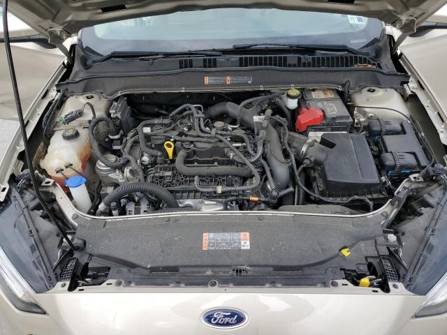 Photo 11 from auction – 2019 FORD FUSION SE with VIN 3FA6P0HD1KR160748