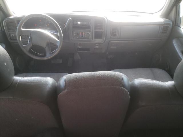 Photo 8 from auction – 2005 CHEVROLET SILVERADO with VIN 1GCEC19X25Z271910