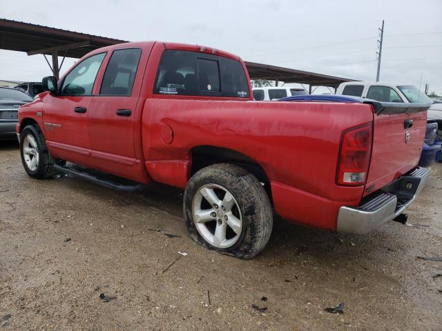 Photo 2 from auction – 2006 DODGE RAM 1500 S with VIN 1D7HA18296S669463