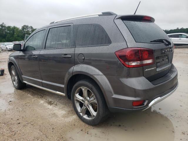 Photo 2 from auction – 2017 DODGE JOURNEY CR with VIN 3C4PDCGBXHT579332