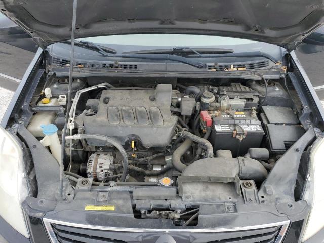Photo 11 from auction – 2012 NISSAN SENTRA 2.0 with VIN 3N1AB6AP0CL780136