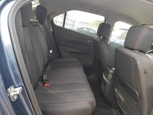 Photo 11 from auction – 2017 CHEVROLET EQUINOX LT with VIN 2GNALCEK7H6105054