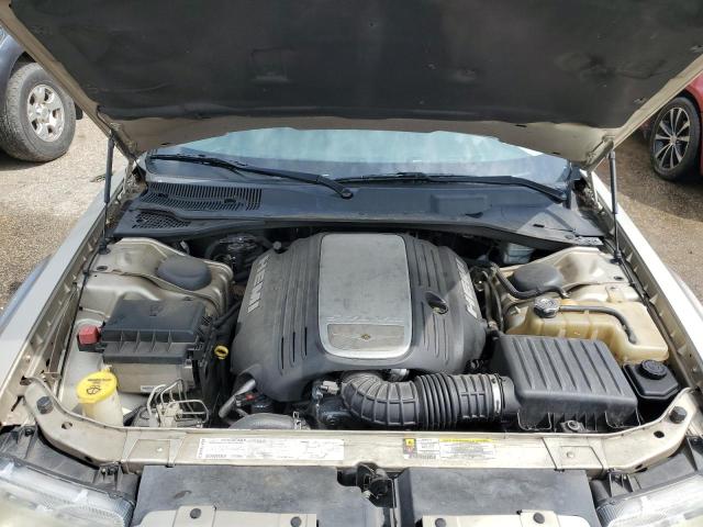 Photo 11 from auction – 2006 CHRYSLER 300C with VIN 2C3KA63H66H498448