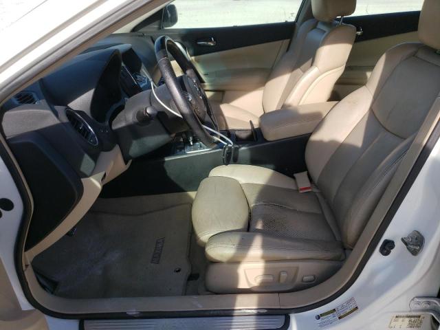 Photo 7 from auction – 2012 NISSAN MAXIMA S with VIN 1N4AA5AP6CC827908