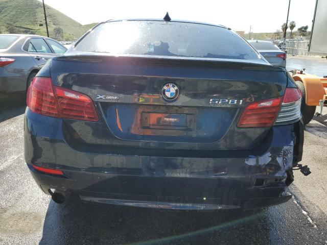Photo 6 from auction – 2015 BMW 528 XI with VIN WBA5A7C51FD625038