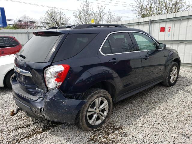 Photo 3 from auction – 2015 CHEVROLET EQUINOX LT with VIN 2GNFLFE3XF6211611