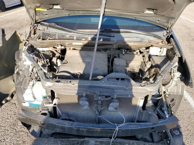 Photo 12 from auction – 2014 TOYOTA SIENNA LE with VIN 5TDKK3DC7ES462505