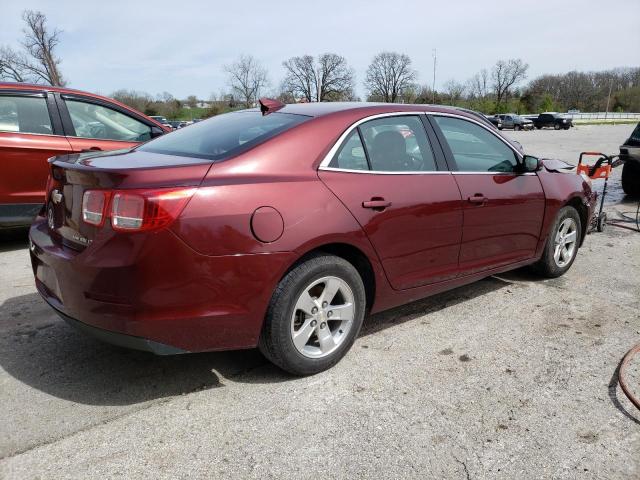 Photo 3 from auction – 2016 CHEVROLET MALIBU LIM with VIN 1G11C5SA5GF150460