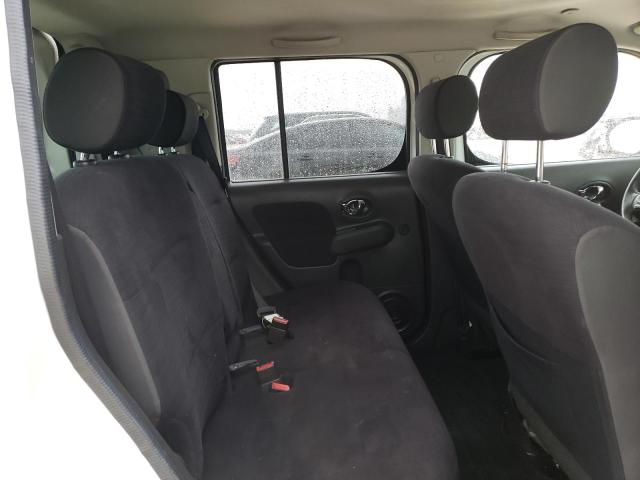 Photo 11 from auction – 2012 NISSAN CUBE BASE with VIN JN8AZ2KR9CT255688