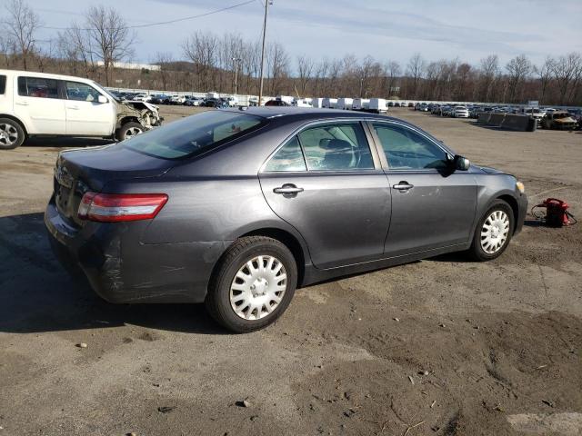 Photo 3 from auction – 2010 TOYOTA CAMRY BASE with VIN 4T1BF3EK8AU018089