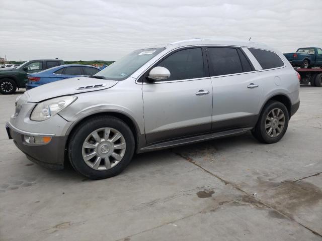 BUICK ENCLAVE CX 2011 with VIN 5GAKRBED9BJ251264 - Photo from auction