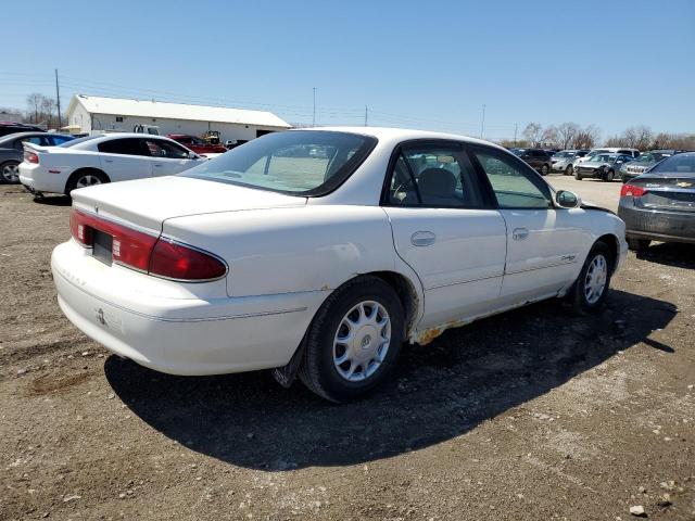 Photo 3 from auction – 2002 BUICK CENTURY CU with VIN 2G4WS52J321284539