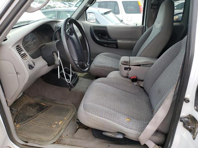 Photo 7 from auction – 1998 FORD RANGER SUP with VIN 1FTZR15U3WPB33608