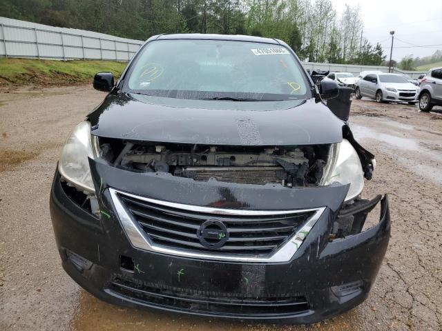 Photo 5 from auction – 2013 NISSAN VERSA S with VIN 3N1CN7AP8DL886583