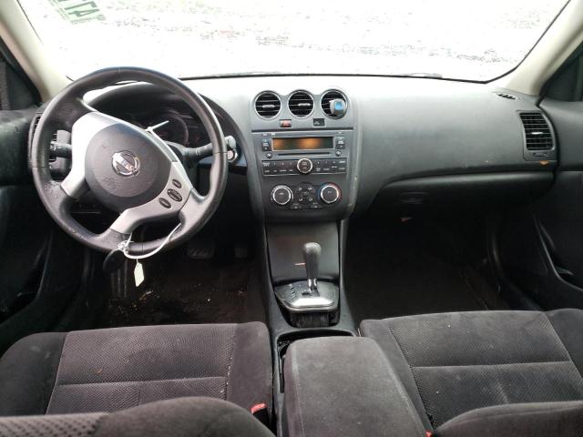 Photo 8 from auction – 2008 NISSAN ALTIMA 2.5 with VIN 1N4AL21E58N481532