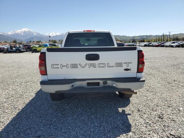 Photo 6 from auction – 2007 CHEVROLET SILVERADO with VIN 1GCEC19X17Z196880