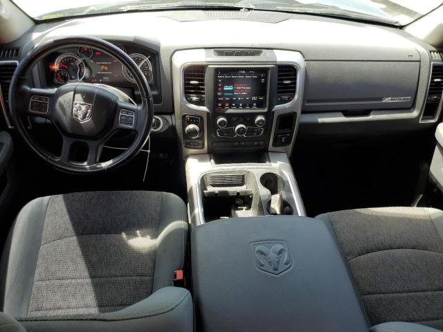 Photo 8 from auction – 2018 RAM 1500 SLT with VIN 1C6RR7GTXJS216327