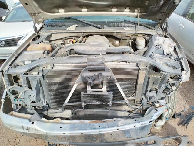 Photo 12 from auction – 2004 GMC YUKON with VIN 1GKEK13ZX4R181095
