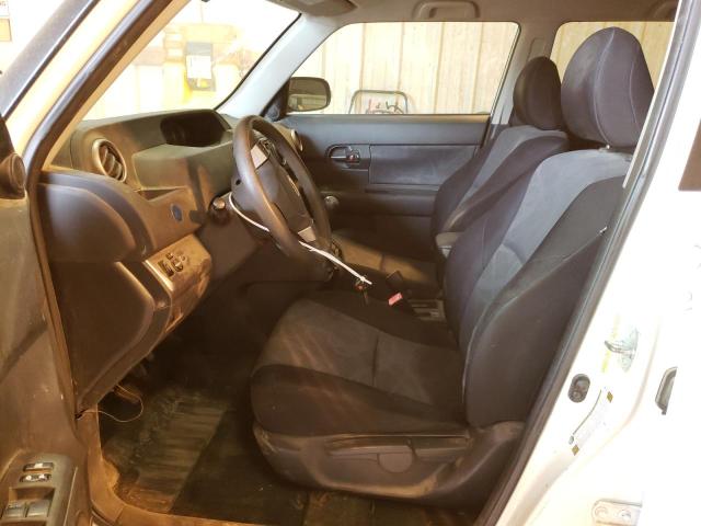 Photo 7 from auction – 2012 TOYOTA SCION XB with VIN JTLZE4FE2CJ010860